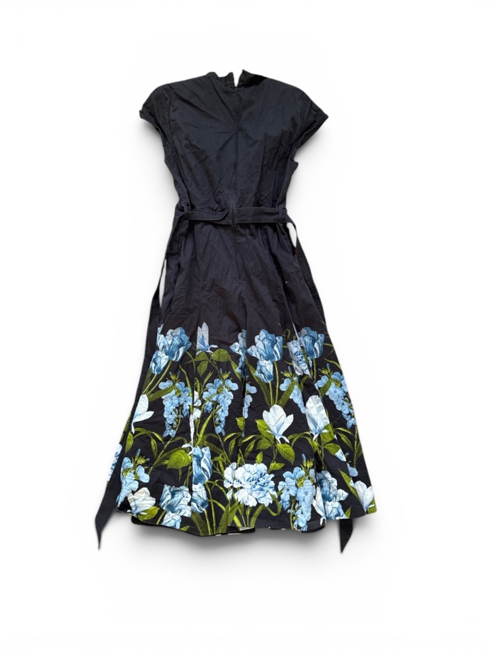 Sachin & Babi Ganika Dress Size 6 - Picture 3 of 8